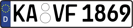 KA-VF1869