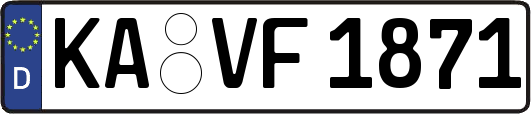 KA-VF1871