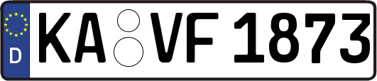 KA-VF1873
