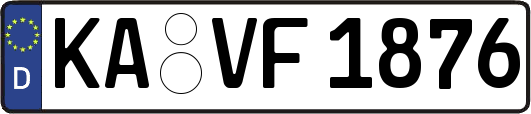 KA-VF1876