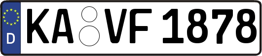KA-VF1878