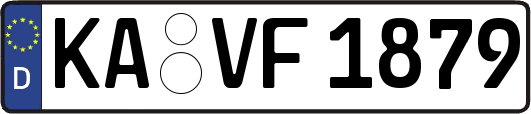 KA-VF1879
