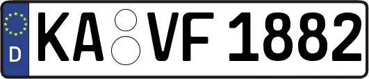 KA-VF1882