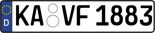 KA-VF1883