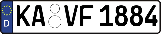 KA-VF1884
