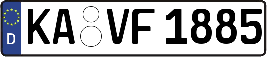 KA-VF1885