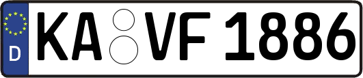 KA-VF1886