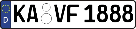 KA-VF1888