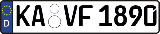 KA-VF1890