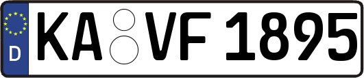 KA-VF1895