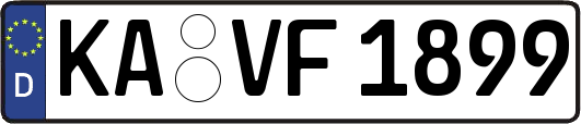 KA-VF1899