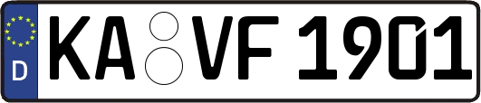 KA-VF1901