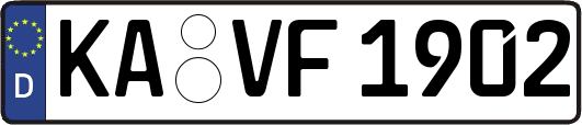 KA-VF1902