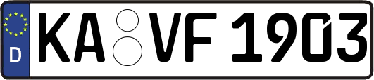KA-VF1903
