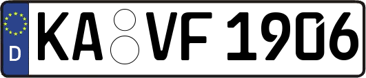 KA-VF1906