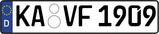 KA-VF1909