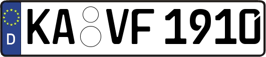 KA-VF1910
