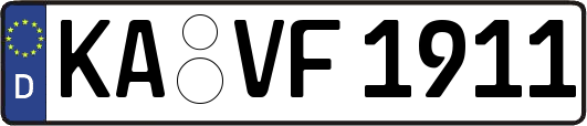 KA-VF1911