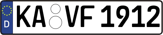 KA-VF1912