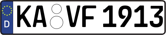 KA-VF1913