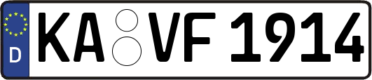 KA-VF1914