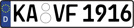 KA-VF1916