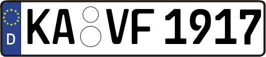 KA-VF1917
