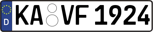 KA-VF1924