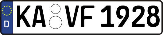 KA-VF1928