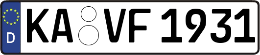 KA-VF1931