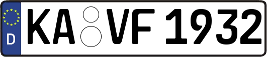 KA-VF1932
