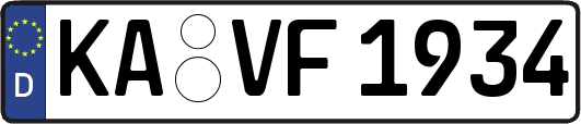 KA-VF1934