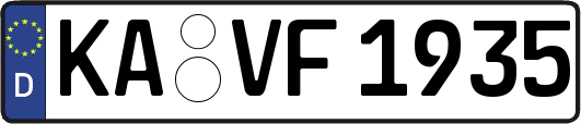 KA-VF1935
