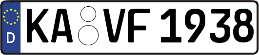KA-VF1938