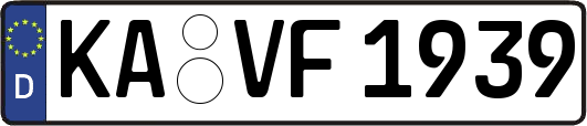 KA-VF1939