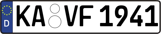 KA-VF1941