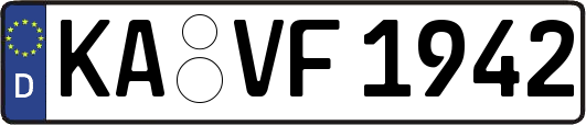 KA-VF1942