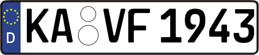 KA-VF1943