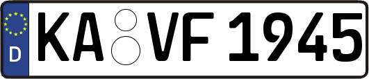 KA-VF1945
