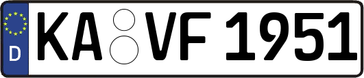 KA-VF1951