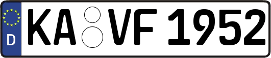 KA-VF1952