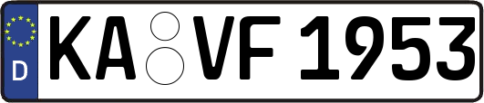 KA-VF1953