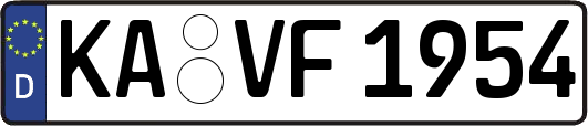 KA-VF1954