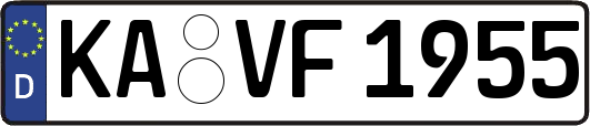 KA-VF1955