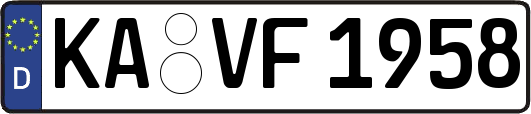 KA-VF1958