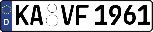 KA-VF1961