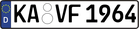 KA-VF1964