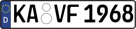 KA-VF1968