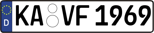 KA-VF1969