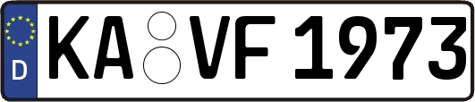 KA-VF1973